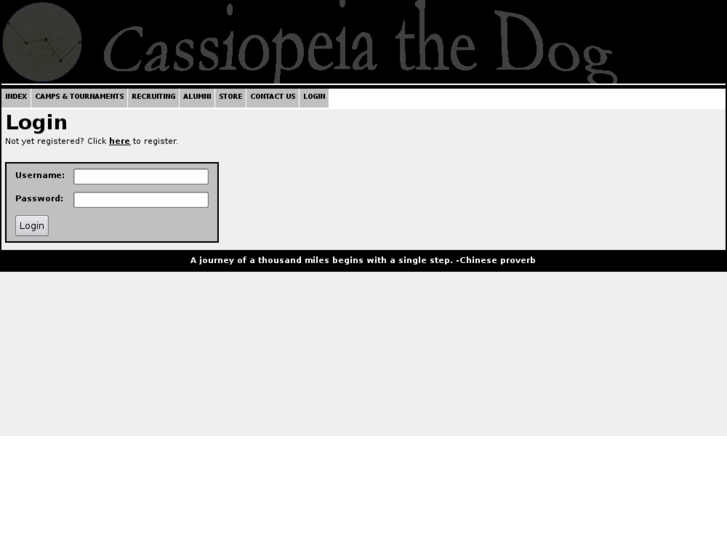 www.cassiopeiathedog.net