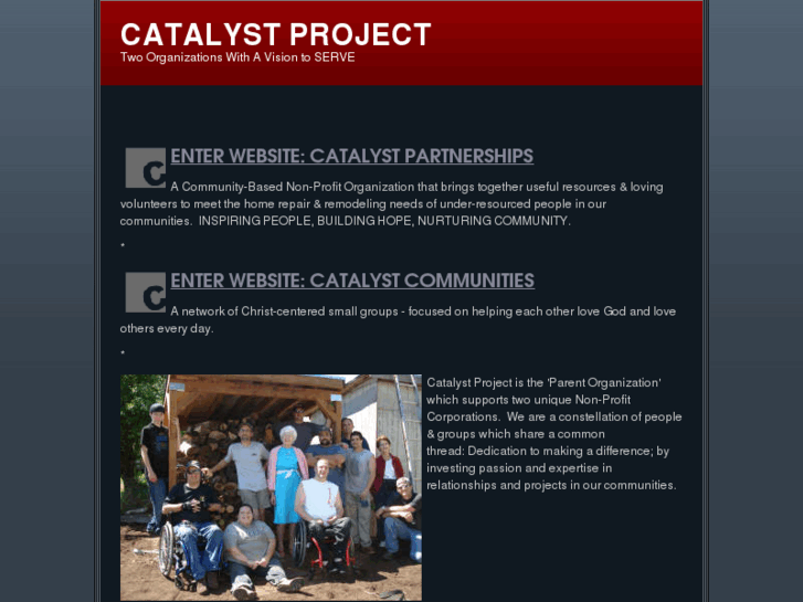 www.catalyst-project.com