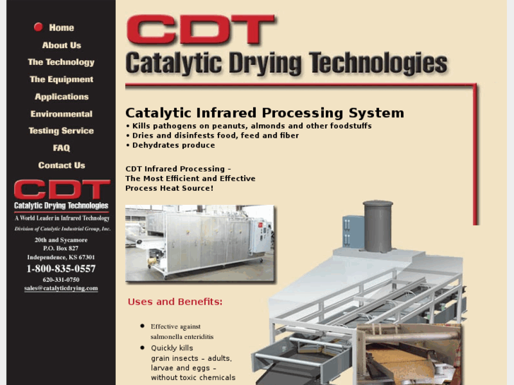 www.catalyticdrying.com