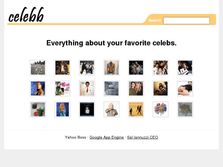 www.celebb.info