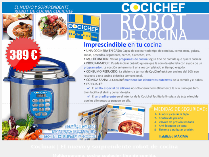 www.cocimax.es