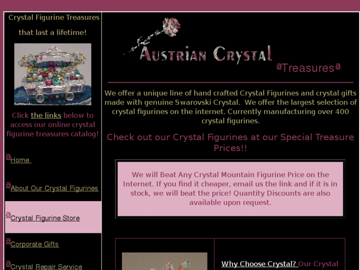 www.crystal-figurines.net