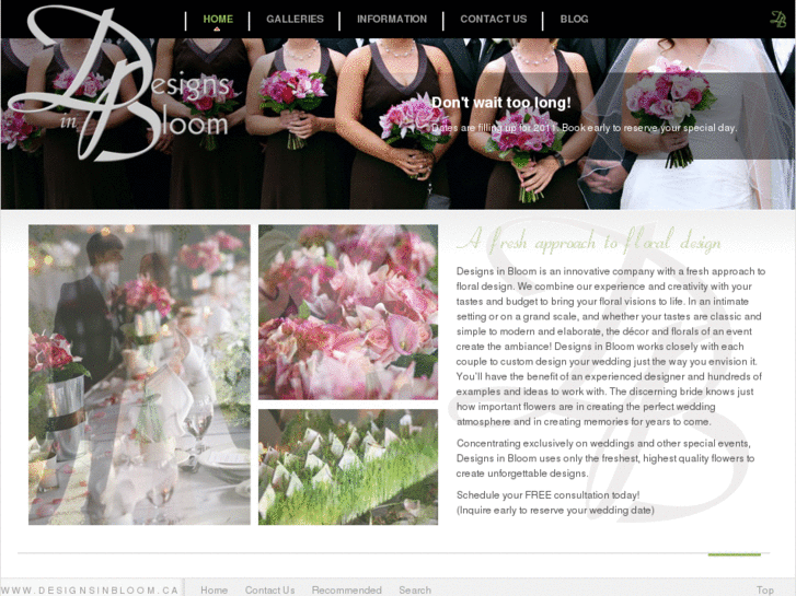 www.designsinbloom.ca