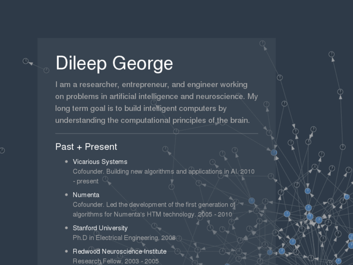 www.dileepgeorge.com