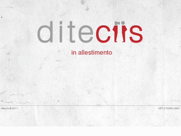 www.diteciis.com