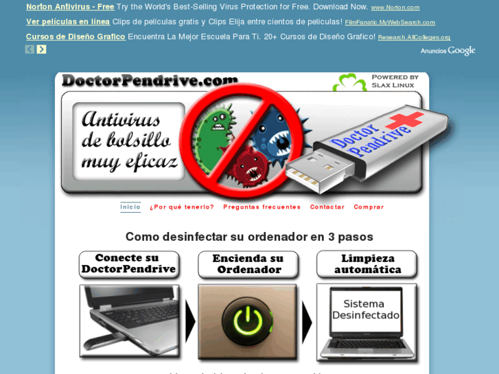 www.doctorpendrive.com