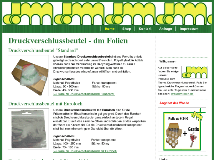 www.druckverschlussbeutel.org