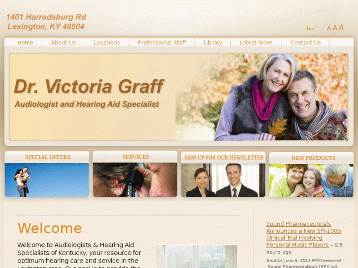 www.drvictoriagraff.com