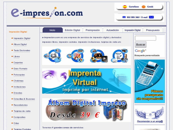 www.e-impresion.com