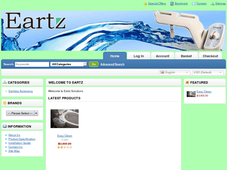 www.eartz-solution.com