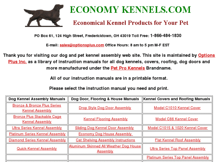 www.economykennels.com