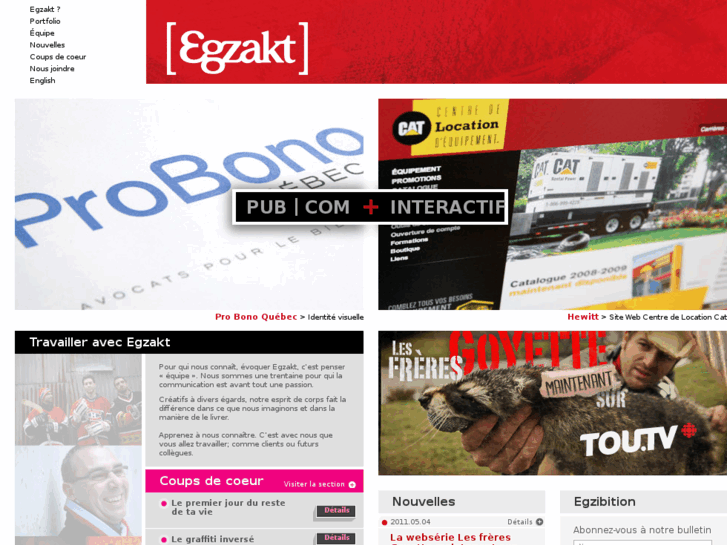 www.egzakt.net