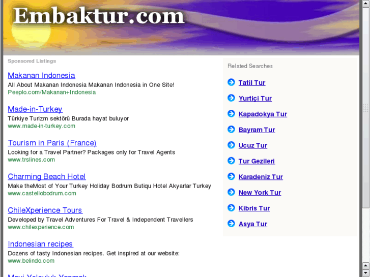 www.embaktur.com