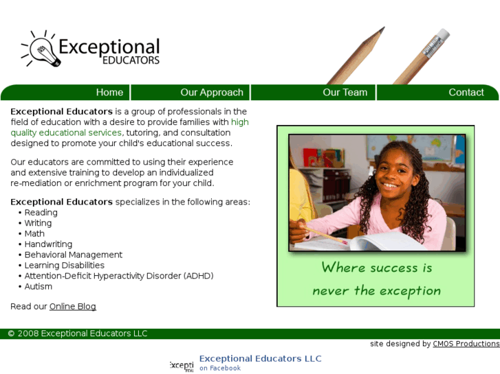 www.exceptionaleducators.com