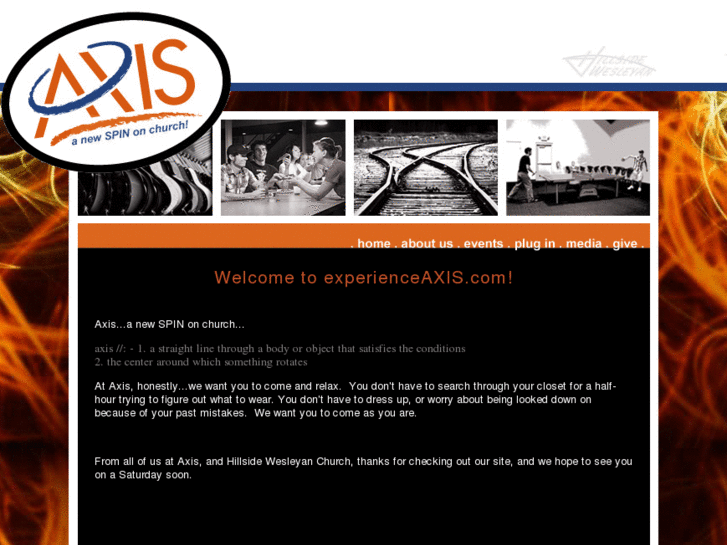 www.experienceaxis.com