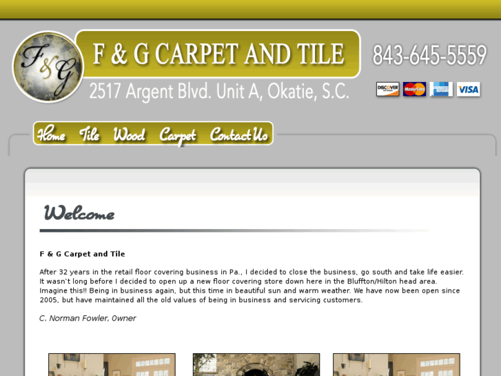 www.fandgcarpet.com