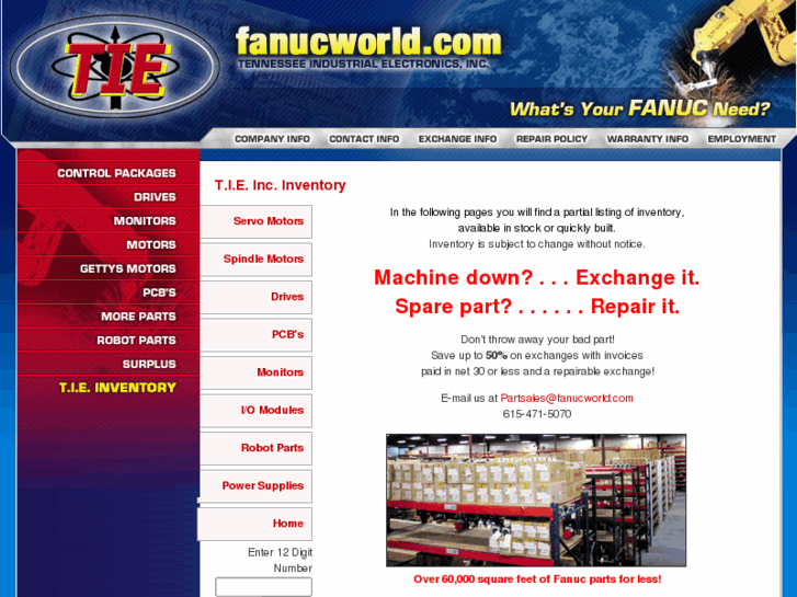 www.fanuc-parts.com