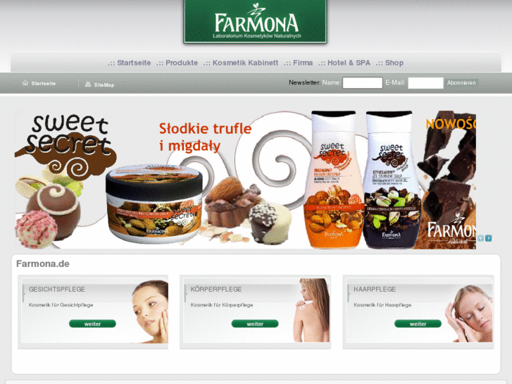 www.farmona.de