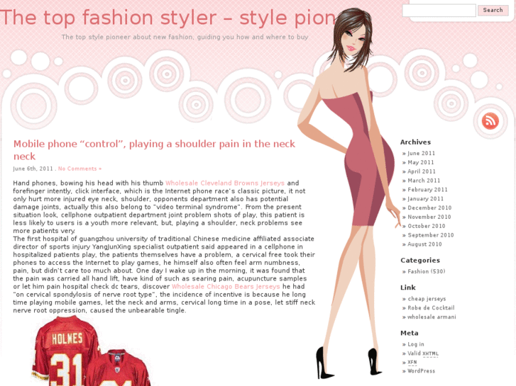 www.fashionstylers.info