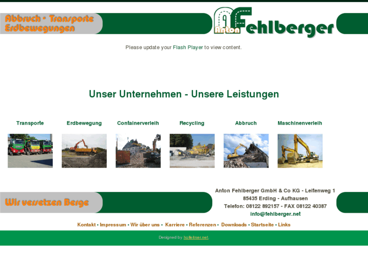 www.fehlberger.net