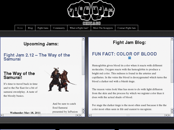 www.fightjamchicago.com