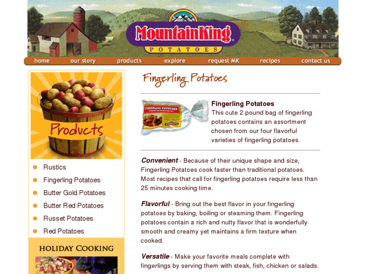 www.fingerling-potatoes.com