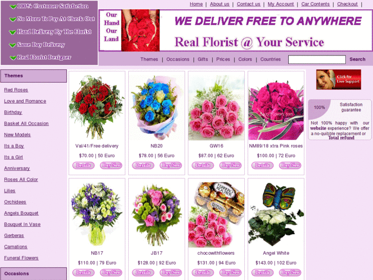www.flowersarmenia.net