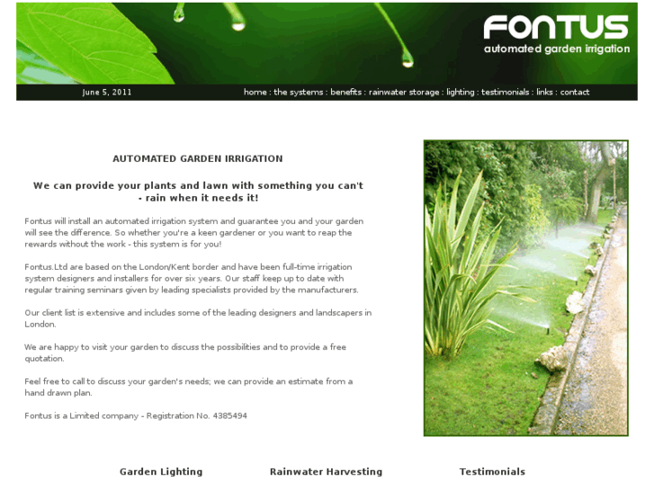 www.fontus.co.uk