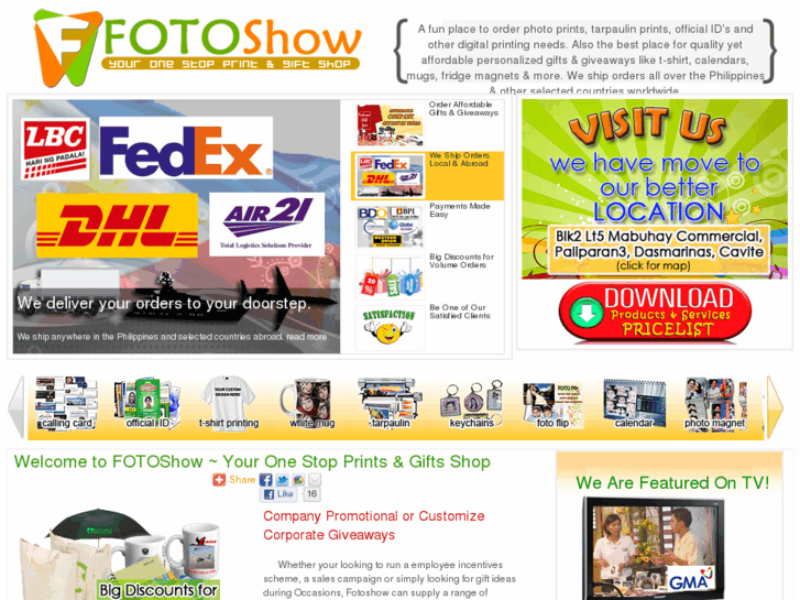 www.fotoshow.com.ph