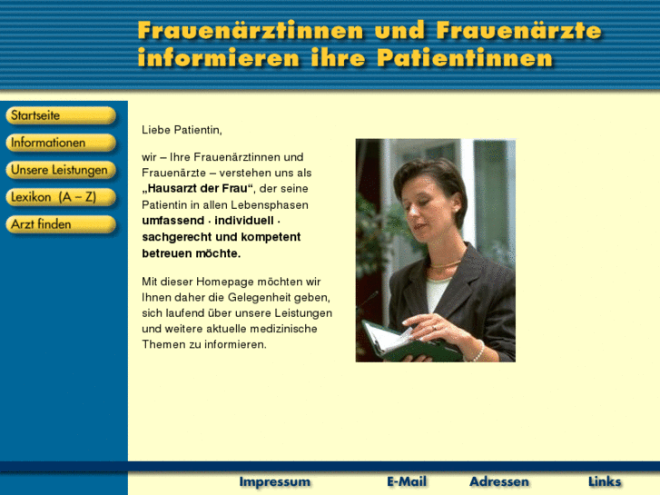 www.frauenarztinfo.net