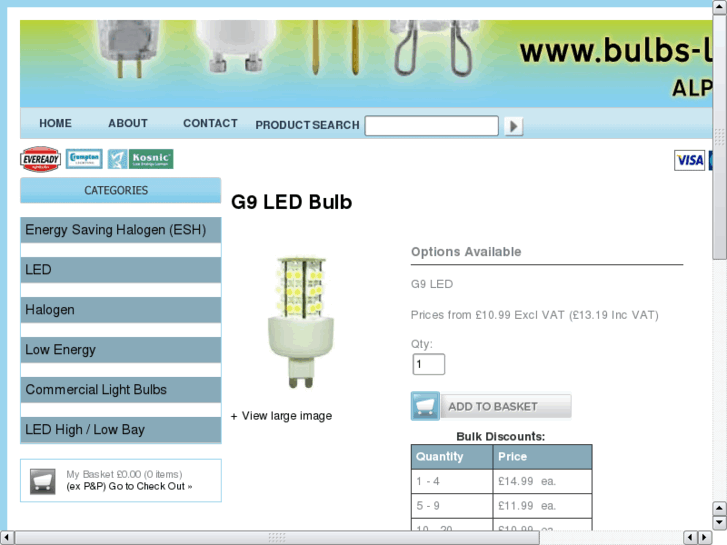 www.g9led.com