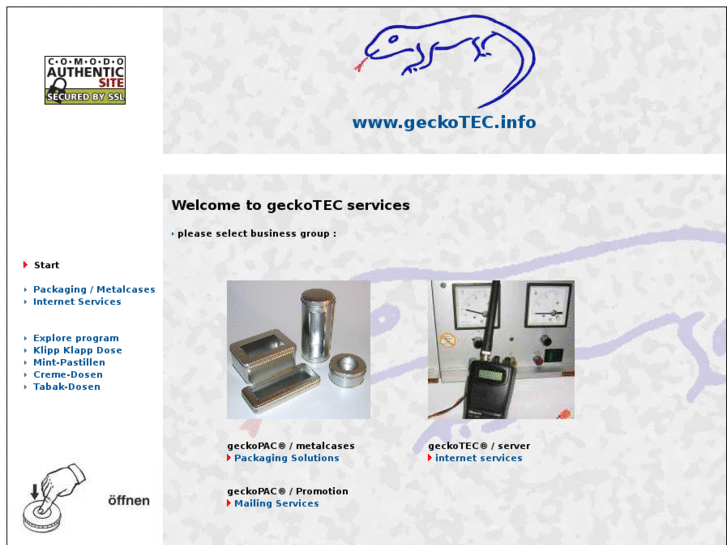 www.geckotec.info