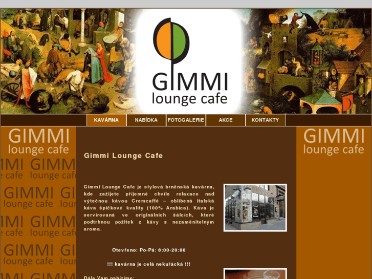 www.gimmicafe.cz