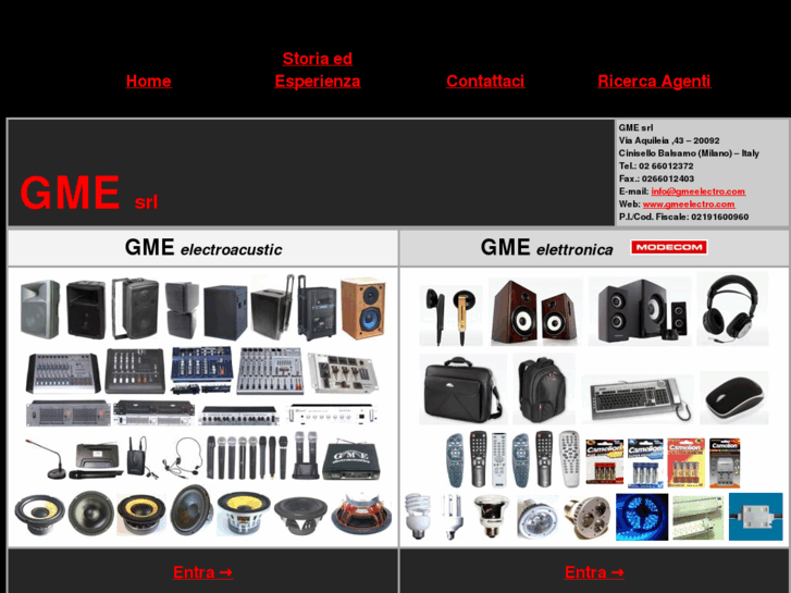 www.gmeelectro.com