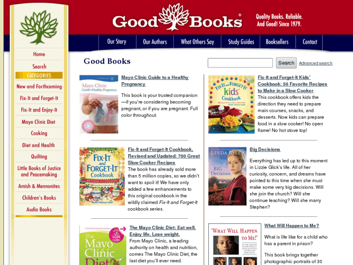 www.goodbks.com