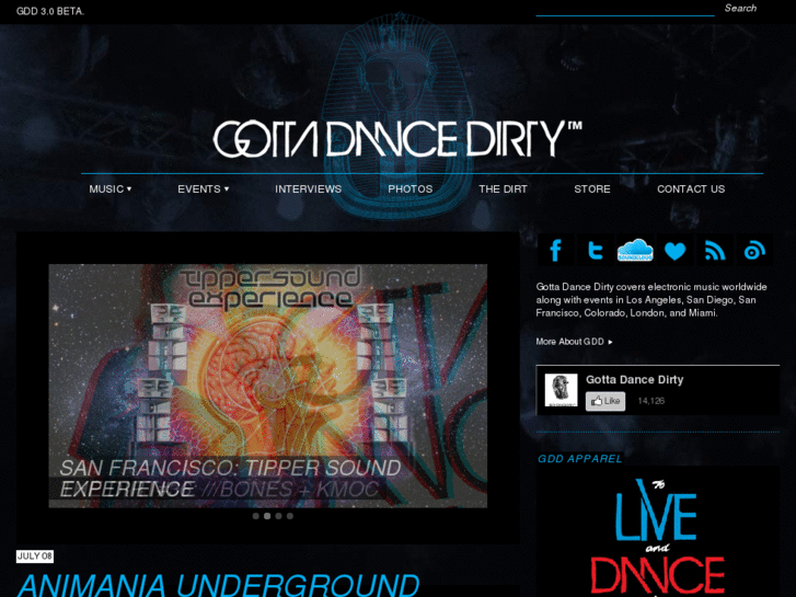 www.gottadancedirty.com