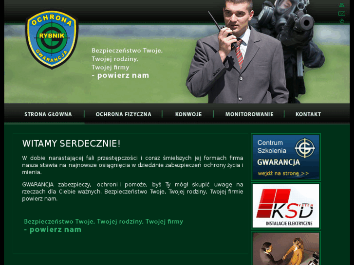 www.gwarancja-security.pl