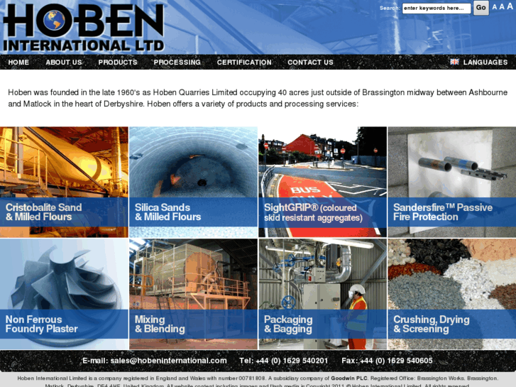 www.hoben.com