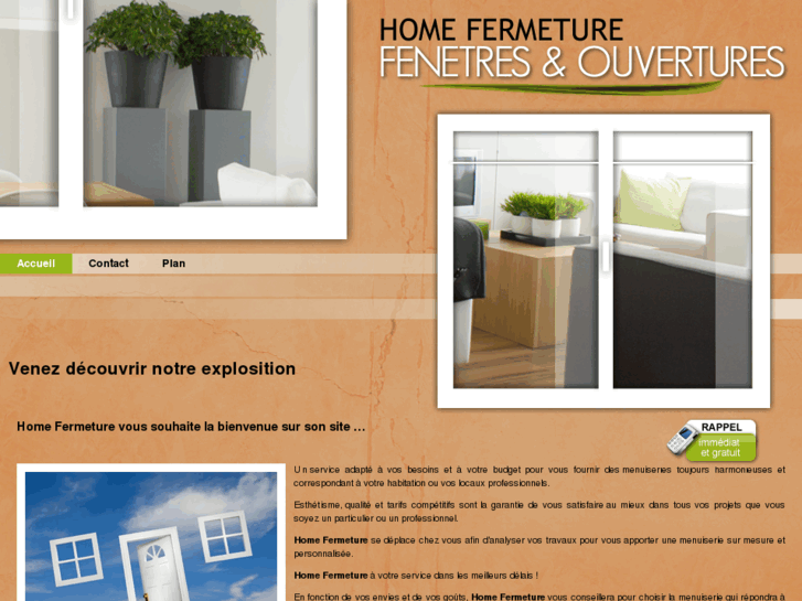 www.home-fermeture.com