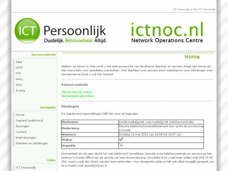 www.ictnoc.nl