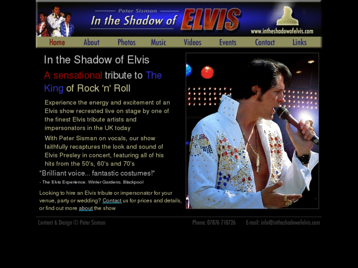 www.intheshadowofelvis.com