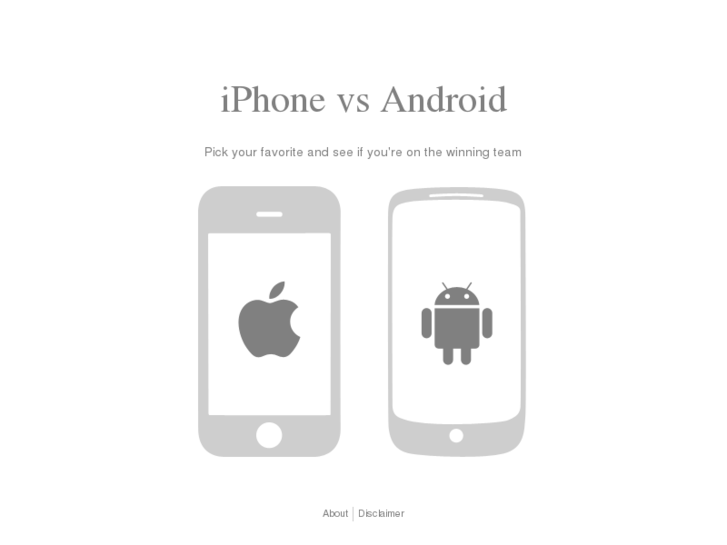 www.iphone-vs-android.com