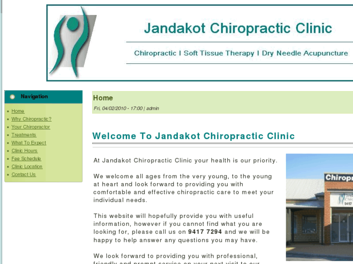 www.jandakotchiro.com