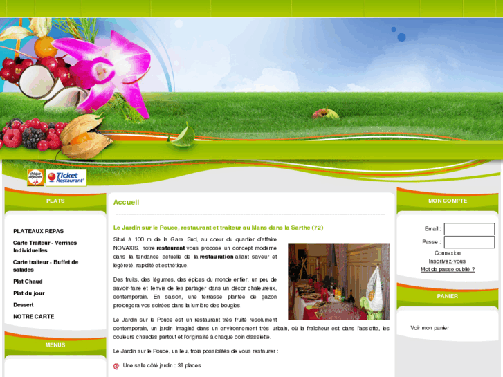 www.jardin-pouce-restaurant.com