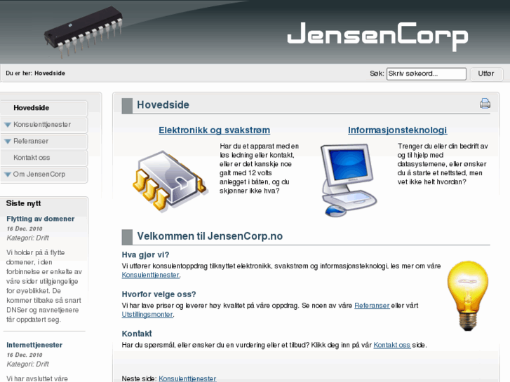 www.jensencorp.no