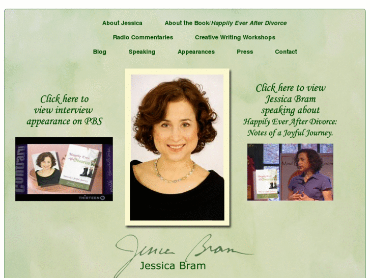 www.jessicabramcommunications.com