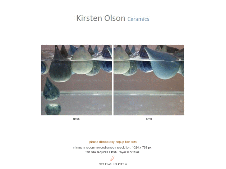 www.kirstenolsonceramics.com