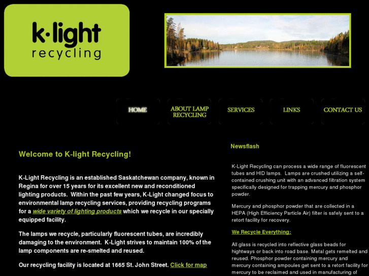 www.klightrecycling.com