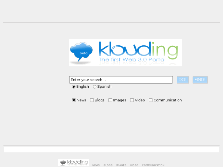 www.klouding.com