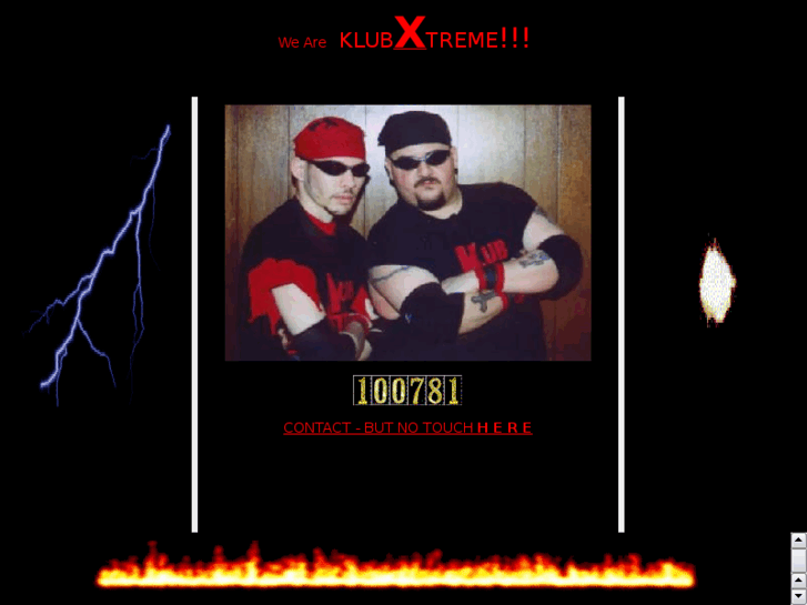 www.klubx.com